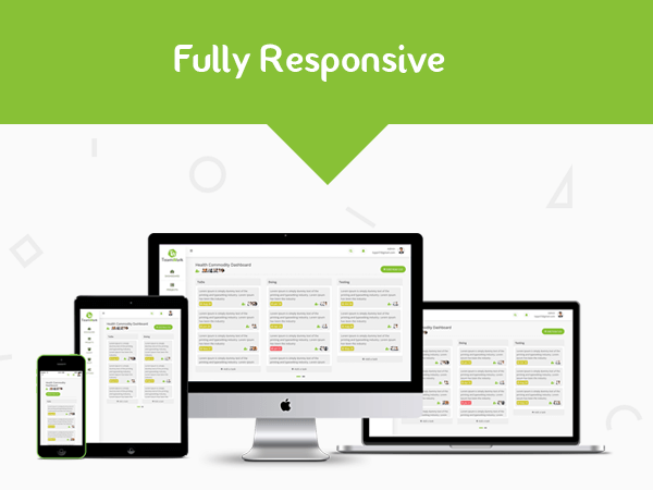 TeamWork - Project Management System